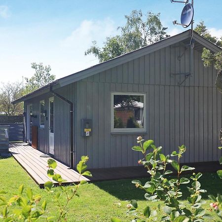 Holiday Home Gedser VIII Экстерьер фото