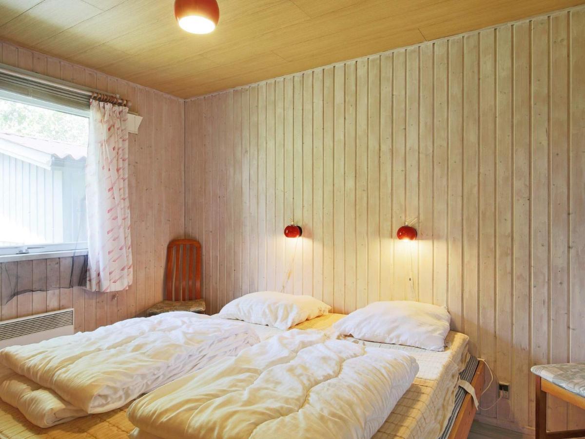 Holiday Home Gedser VIII Экстерьер фото
