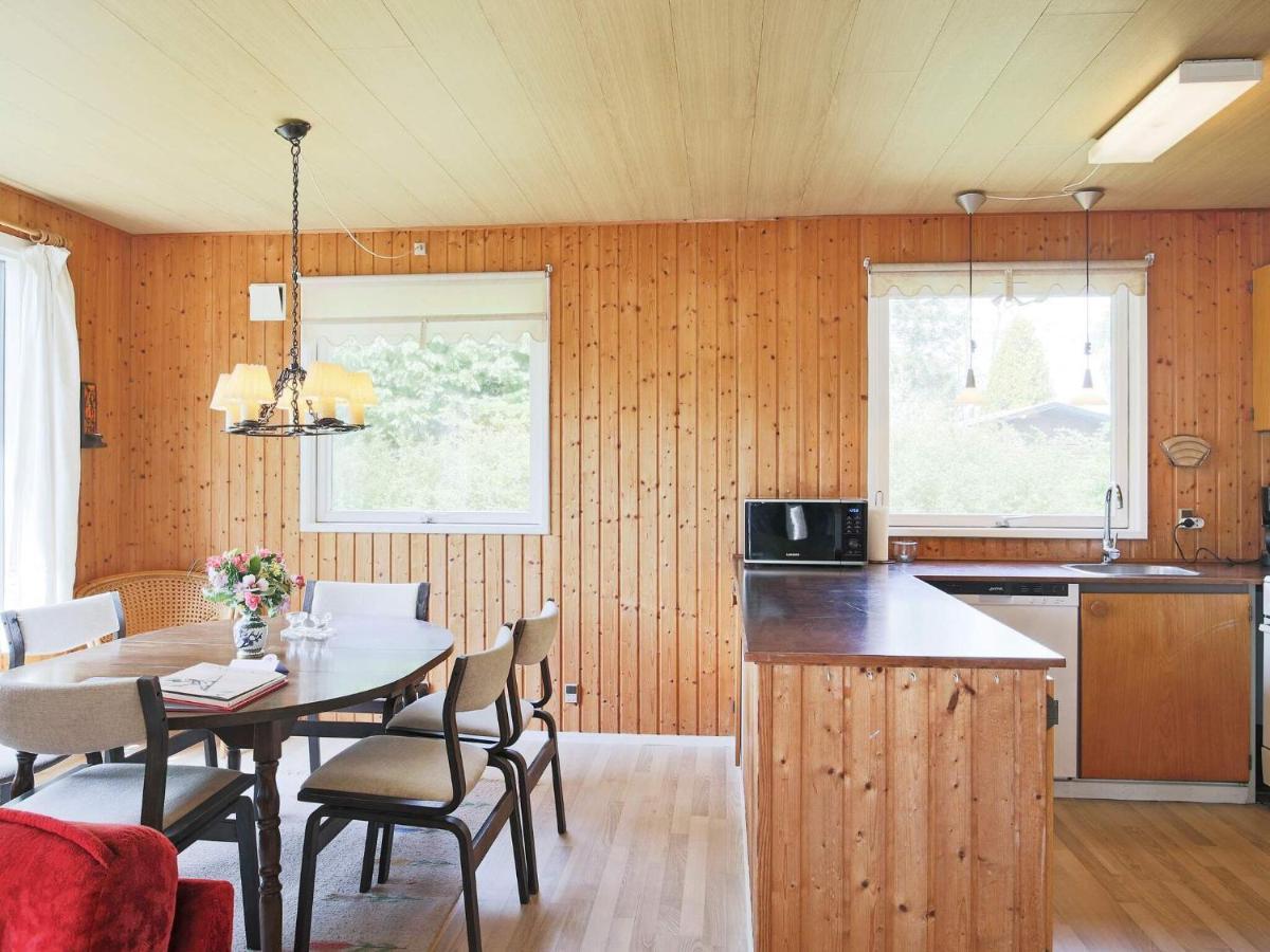 Holiday Home Gedser VIII Экстерьер фото