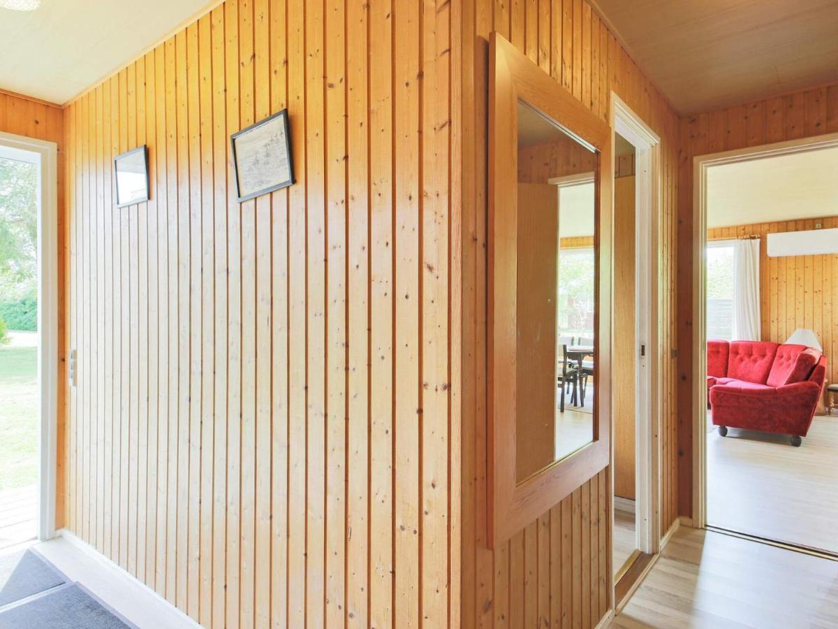 Holiday Home Gedser VIII Экстерьер фото