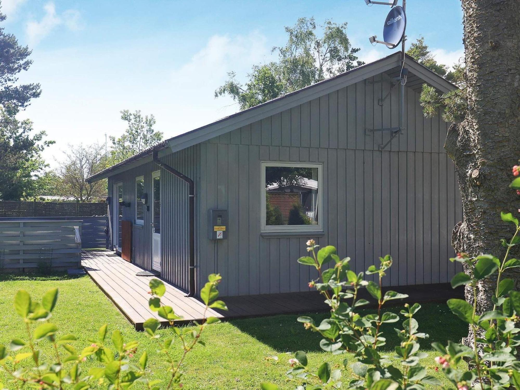 Holiday Home Gedser VIII Экстерьер фото