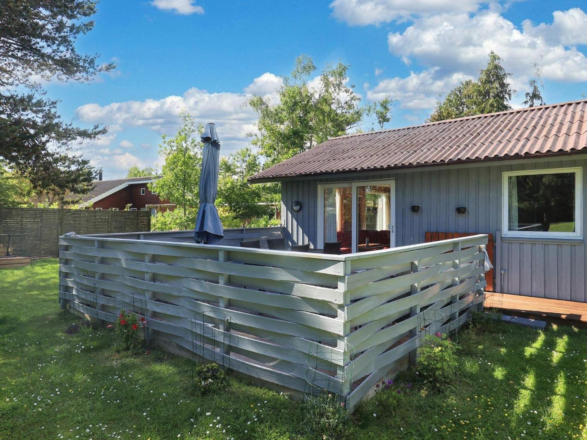 Holiday Home Gedser VIII Экстерьер фото