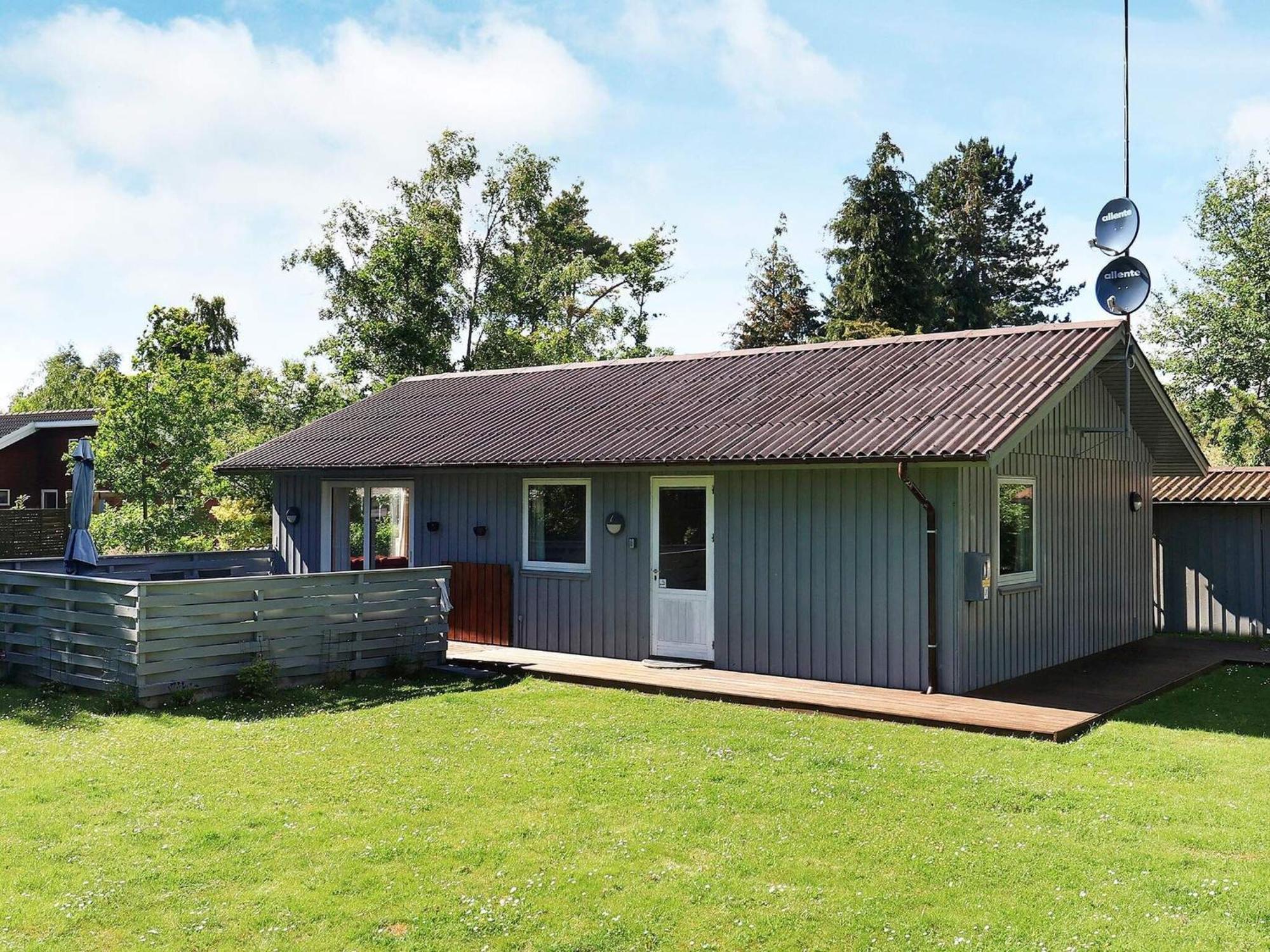 Holiday Home Gedser VIII Экстерьер фото