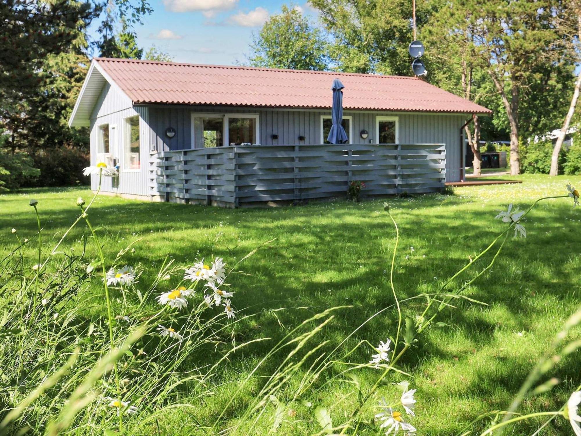 Holiday Home Gedser VIII Экстерьер фото